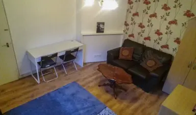 16m2 room to rent for 435€/month in Gansstraat 36, Utrecht