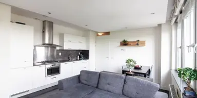 29m2 room to rent for 680€/month in Einsteindreef 107-16, Utrecht