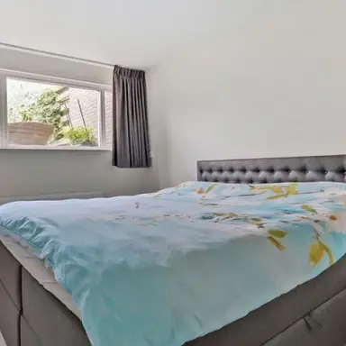 25m2 room to rent for 705€/month in Croeselaan 37, Utrecht