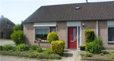 70m2 Casa in affitto per 764.14€/mese a Van Rossumstraat 8, Herwen
