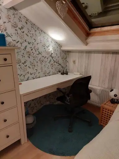 8m2 room to rent for 500€/month in Huifkardrift, Nieuwegein