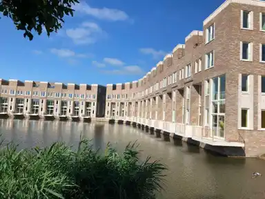 170m2 huis te huur voor 3450€/maand in H. Stolleplantsoen 59, Amsterdam