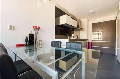 15μ² Δωμάτιο προς ενοικίαση για 2000€/μήνα σε Derde Oosterparkstraat 1091, Amsterdam