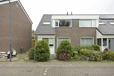 m2 Casa in affitto per 713.02€/mese a Desselaar 25, Oosterhout