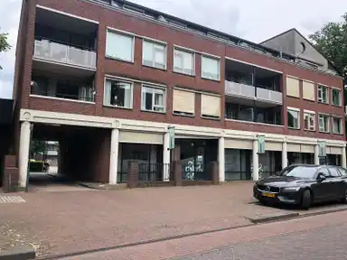 83m2 apartment to rent for 1950€/month in Broedershof, Veghel