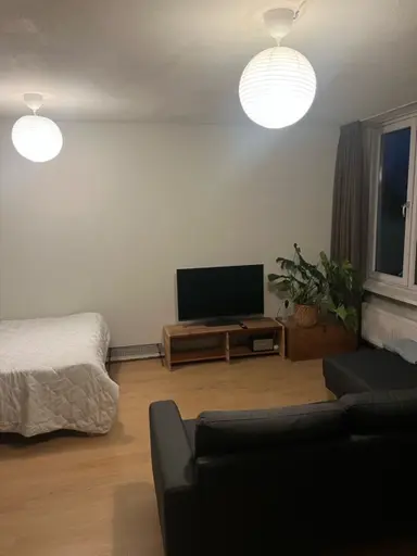 24m2 Chambre à louer pour 600€/mois à Groningen
