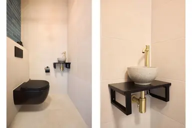 206m2 maison à louer pour 3750€/mois à Klapwijkse eilanden, Berkel en Rodenrijs
