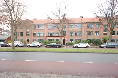 75m2 Appartamento in affitto per 1895€/mese a Burggravenlaan 161, Leiden