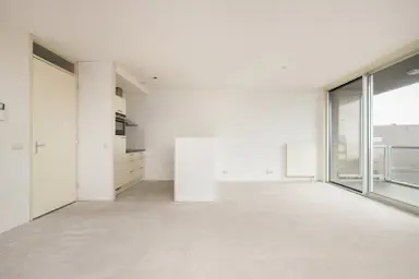 85m2 Appartement à louer pour 1625€/mois à Hooivletstraat, Amsterdam