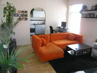 48m2 flat te huur voor 853€/maand in Putstraat, Sittard