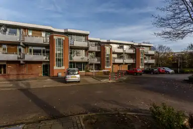 37m2 apartment to rent for 498.2€/month in Dagobertstraat 142, Sittard