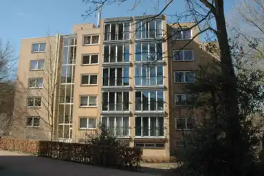 49m2 apartment to rent for 498.2€/month in Vijverweg 39, Sittard