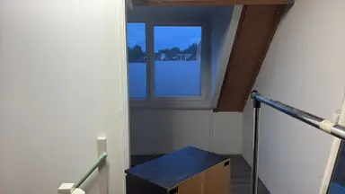 32m2 studio te huur voor 900€/maand in Froukemaheerd, Groningen