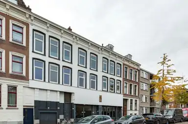 30m2 monolocale in affitto per 1250€/mese a Tollensstraat, Rotterdam