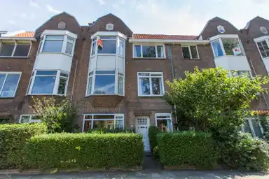 227m2 house to rent for 4800€/month in Statenlaan, The Hague
