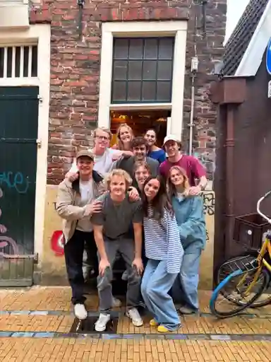 12m2 Kamer te huur voor 460€/maand in Groningen