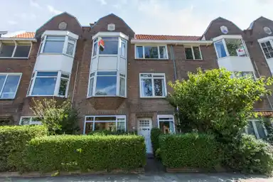 227m2 huis te huur voor 4800€/maand in Statenlaan, The Hague