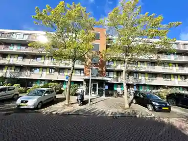 69m2 Appartement te huur voor 2200€/maand in Zeelandiahoeve, Amstelveen