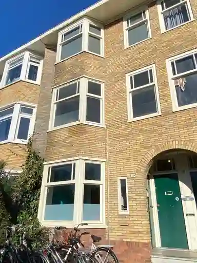 12m2 Kamer te huur voor 528€/maand in Johan de Wittlaan, Arnhem