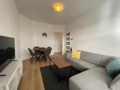 47m2 Appartement te huur voor 1975€/maand in Beeklaan, The Hague