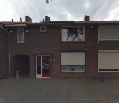 m2 maison à louer pour 764.14€/mois à Prinses Beatrixlaan 49, Bergen op Zoom