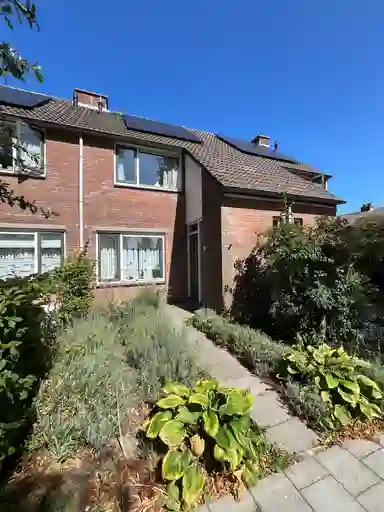 58m2 house to rent for 715.9€/month in Prinses Wilhelminalaan 40, Bruinisse