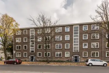 58m2 Appartamento in affitto per 764.14€/mese a Maria Duystlaan 22, Delft