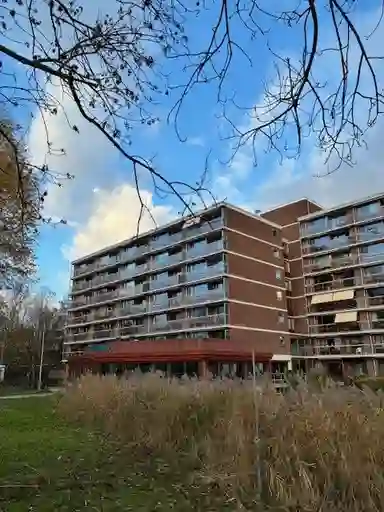 m2 apartment to rent for 932€/month in Zagwijnpad 27, Delft