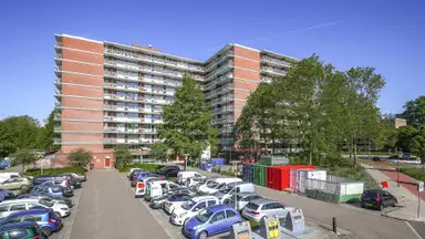 69m2 Appartement à louer pour 716.65€/mois à Binnenwater 150, Zoetermeer