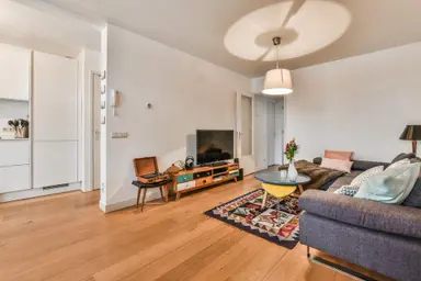 52m2 Appartement à louer pour 2795€/mois à Graaf Florisstraat, Amsterdam