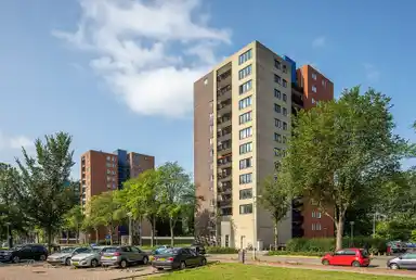 83m2 Appartement à louer pour 1713€/mois à Fregelaan 55, Amsterdam