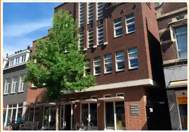 90m2 apartment to rent for 1625€/month in Molenstraat 188, Helmond