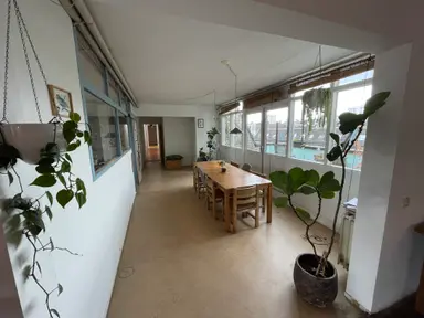 36m2 Chambre à louer pour 738€/mois à Amsterdam