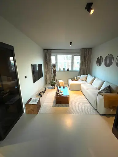 11m2 room to rent for 965€/month in Wedderborg, Amsterdam