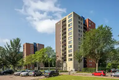83m2 apartment to rent for 1713€/month in Fregelaan, Amsterdam