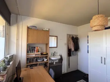 9m2 room to rent for 415€/month in Ringweg-Randenbroek, Amersfoort