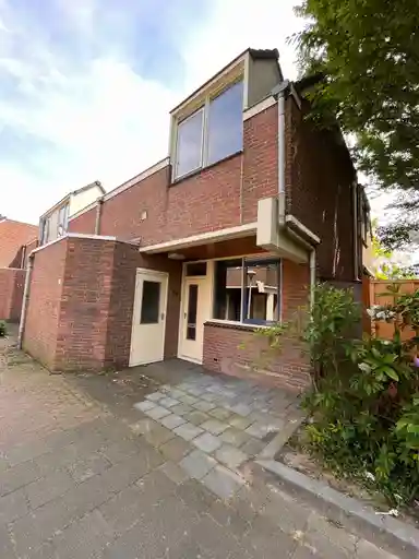90m2 apartment to rent for 1875€/month in Braak 71, Veldhoven