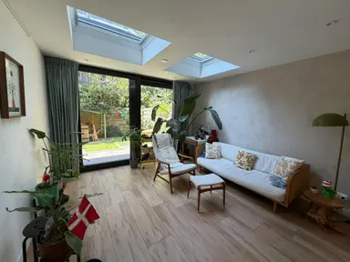 73m2 Appartement à louer pour 2450€/mois à Semarangstraat, Amsterdam