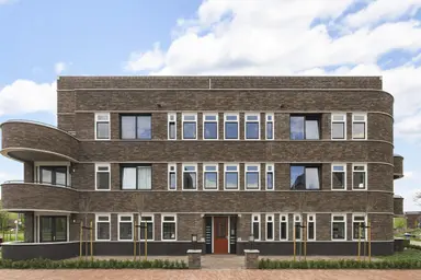 96m2 Appartement te huur voor 1785€/maand in Baak van Breskens 5, Amersfoort