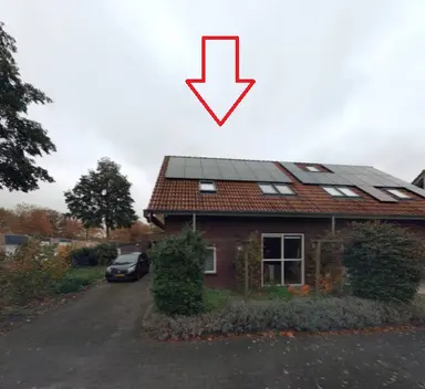 m2 huis te huur voor 1228.07€/maand in Klaverstraat 1, Beilen
