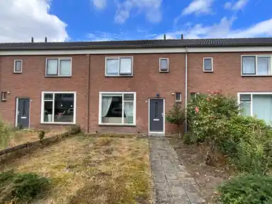 m2 huis te huur voor 890.13€/maand in Thorbeckelaan 87, Meppel