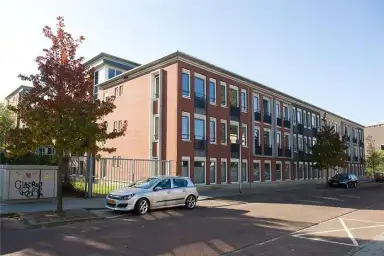 37m2 apartment to rent for 713€/month in Doctor Benthemstraat 10-74, Enschede