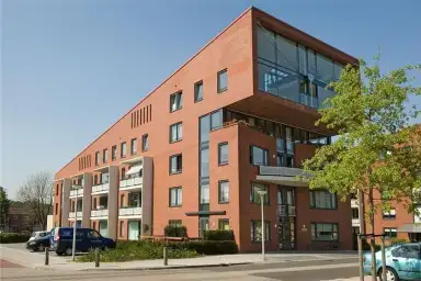 86m2 apartment to rent for 764€/month in S.L. Louwesstraat 234, Enschede