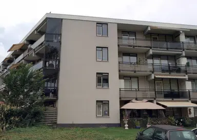 m2 Appartement à louer pour 847.09€/mois à 't Swafert 3141, Hengelo