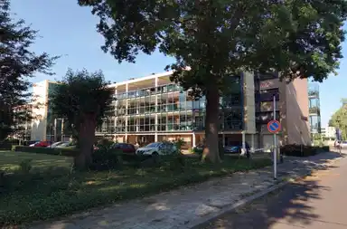 m2 Appartement à louer pour 764.14€/mois à Staringstraat 334, Hengelo