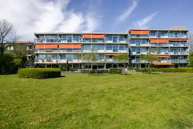 60.48μ² Διαμέρισμα προς ενοικίαση για 713.02€/μήνα σε Rietgorsplein 272, Purmerend