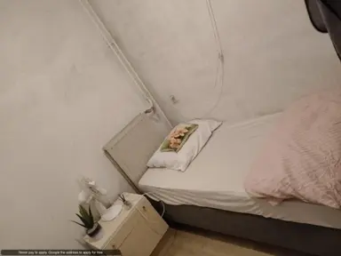 10m2 monolocale in affitto per 610€/mese a Amsterdam