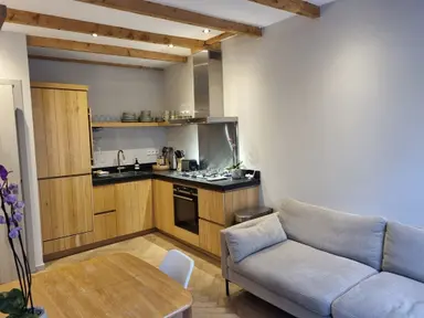 62m2 flat to rent for 2950€/month in Runstraat, Amsterdam