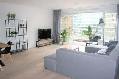 95m2 apartment to rent for 2750€/month in Hoofdweg 937, Amsterdam