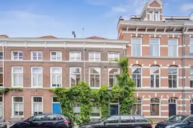 220m2 house to rent for 5000€/month in Madoerastraat 1, The Hague